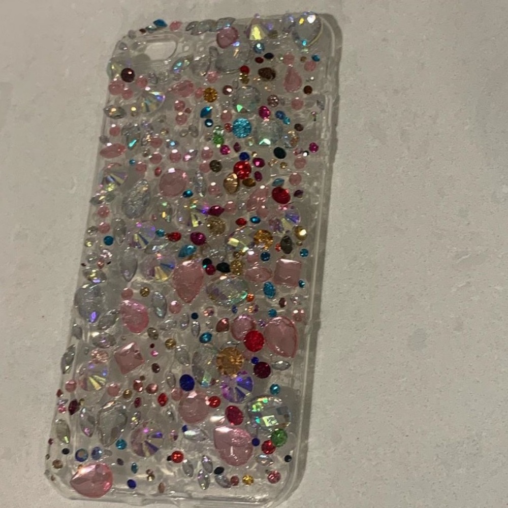 Bedazzled Bling Rhinestone cases - Picture 3 of 3